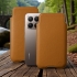 Футляр Stenk Sportage для Xiaomi 15T Pro Camel