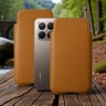 Футляр Stenk Sportage для Xiaomi 15T Pro Camel
