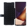 Чохол книжка Stenk Premium для Samsung Galaxy Note 20 Ultra Чорний