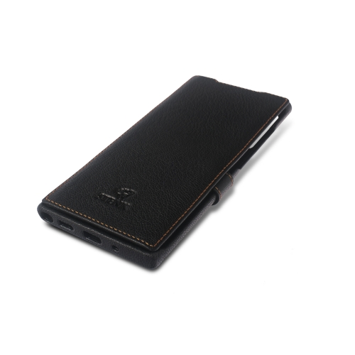чохол-книжка на Samsung Galaxy Note 20 Ultra Чорний Stenk Premium фото 3