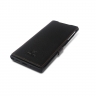 Чехол книжка Stenk Premium для Samsung Galaxy Note 20 Ultra Черный