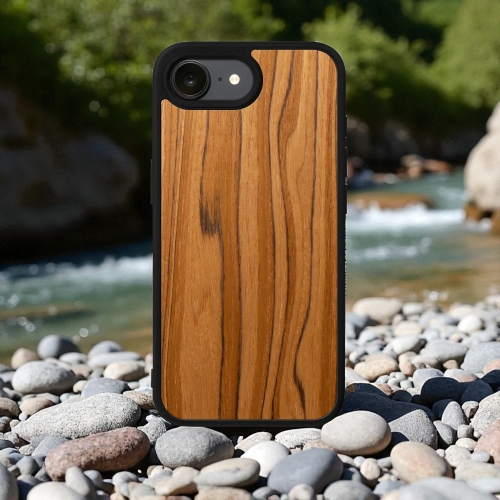 бампер на Apple iPhone 16е Чорний Stenk SkinBacker фото 2