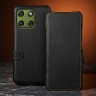 Чохол книжка Stenk Premium для Motorola Edge 70 Чорний