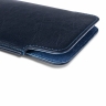 Футляр Stenk Elegance для Samsung Galaxy Note 9 Синій