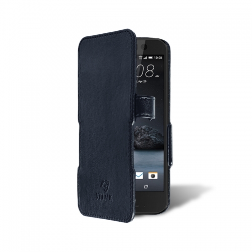 чохол-книжка на HTC One S9 Чорний Stenk Сняты с производства фото 1
