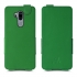 Чохол фліп Stenk Prime для LG G7 ThinQ Зелений