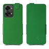 Чехол флип Stenk Prime для OnePlus Nord 2T Зелёный