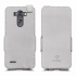 Чохол фліп Stenk Prime для LG G3s Duo D724 Білий