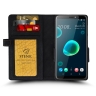 Чохол книжка Stenk Wallet для HTC Desire 12 Plus Чорний
