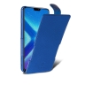 Чехол флип Stenk Prime для Huawei Honor 8X Ярко-синий