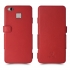 Чохол книжка Stenk Prime для Xiaomi Redmi 4X Червоний