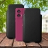 Футляр Stenk Sportage для Motorola Edge 50 Fusion Чёрный