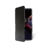 Чехол книжка Stenk Prime для Xiaomi Poco X7 Чёрный