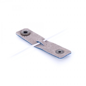 Держатель для проводов Stenk Strap Blue