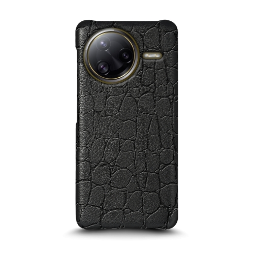 бампер на Xiaomi Poco F7 Ultra Чорний Stenk Reptile фото 1
