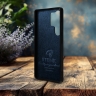 Накладка SkinBacker Mini Python Scales для Samsung Galaxy S25 Ultra Оливковый