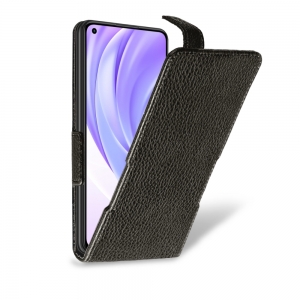Чехол флип Liberty для Xiaomi Mi 11 Lite Чёрный