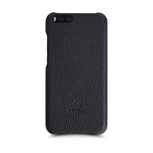 бампер на Xiaomi Mi Note 3 Чорний Stenk Cover фото 1