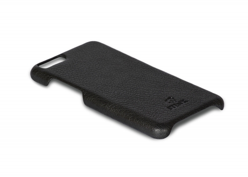 бампер на Xiaomi Mi Note 3 Чорний Stenk Cover фото 3