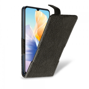 Чохол фліп Liberty для Vivo V23e Чорний