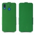 Чохол фліп Stenk Prime для Huawei Nova 3 Зелений