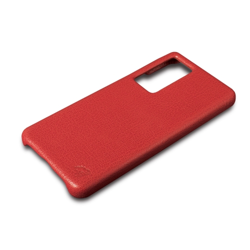 бампер на Xiaomi 12T Pro Красный Stenk Cover фото 2