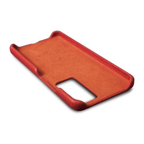 бампер на Xiaomi 12T Pro Красный Stenk Cover фото 3