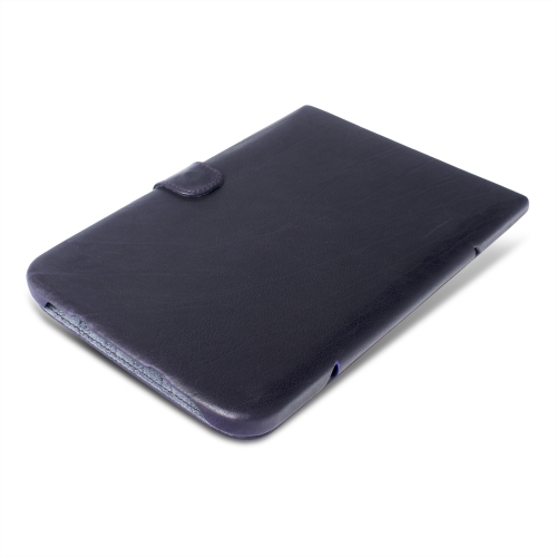 чохол-книжка на PocketBook Inkpad 4 Сливовий Stenk Premium фото 4