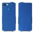 Чехол флип Stenk Prime для Huawei Honor 9 Lite Ярко-синий