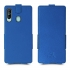 Чехол флип Stenk Prime для Samsung Galaxy A60 Ярко-синий