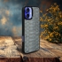 Накладка SkinBacker Python Scales для Apple iPhone 16 Серый