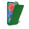 Чехол флип Stenk Prime для Samsung Galaxy M33 5G Зелёный
