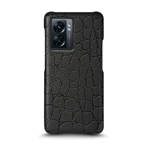 бампер на OnePlus Nord N300 Чорний Stenk Cover фото 1