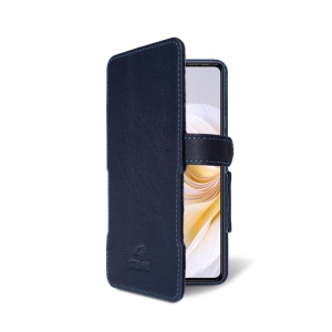 Чохол книжка Stenk Prime для TECNO Camon 20 Pro Синій