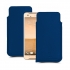 Футляр Stenk Elegance для HTC One X9 Синій