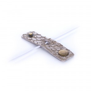 Держатель для проводов Stenk Strap Python Gley
