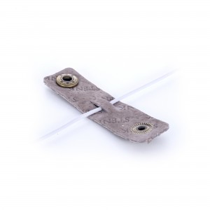Держатель для проводов Stenk Strap Python Gley