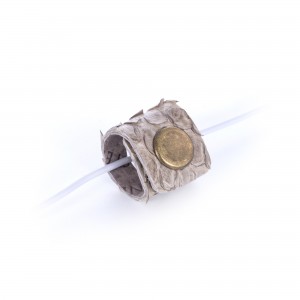 Держатель для проводов Stenk Strap Python Gley