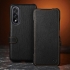 Чехол книжка Stenk Premium для OnePlus Nord 5 Чёрный