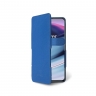 Чехол книжка Stenk Prime для OnePlus Nord CE 5G Ярко синий