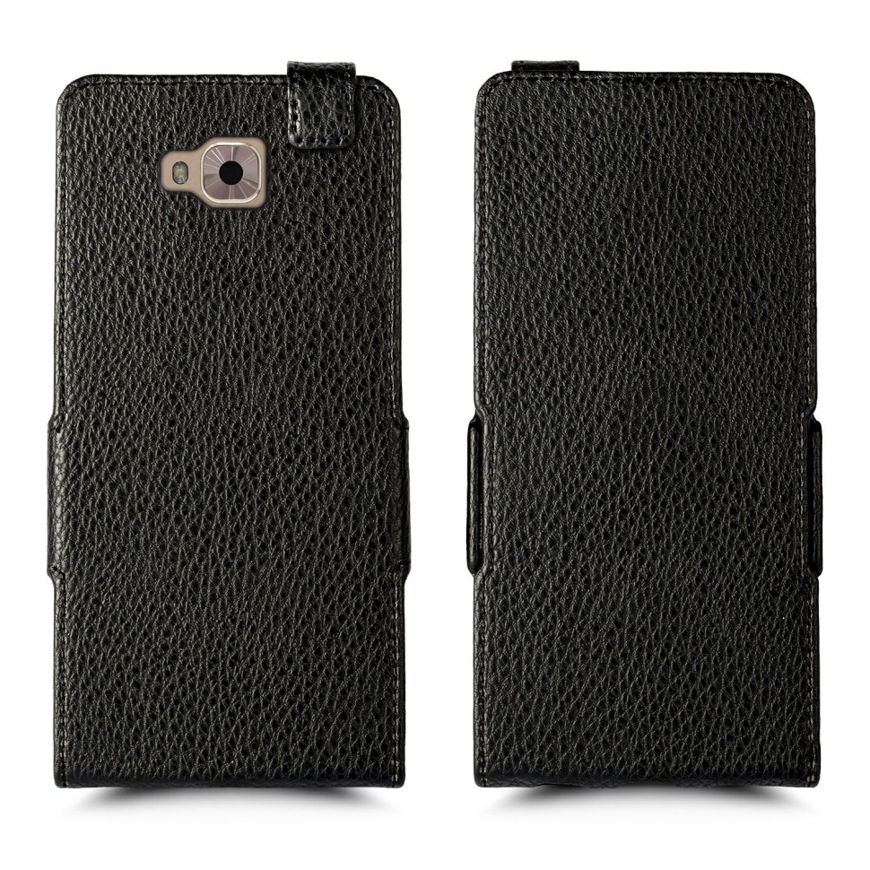 

Чехол флип Liberty для ASUS Zenfone 4 Selfie (ZD553KL) Чёрный, Черный