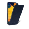 Чехол флип Stenk Prime для Samsung Galaxy A30 Синий