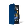 Чохол книжка Stenk Prime для HTC Desire 601 Синій