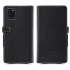Чехол книжка Stenk Wallet для Samsung Galaxy A31 Чёрный