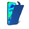 Чехол флип Stenk Prime для Samsung Galaxy M40 Ярко-синий