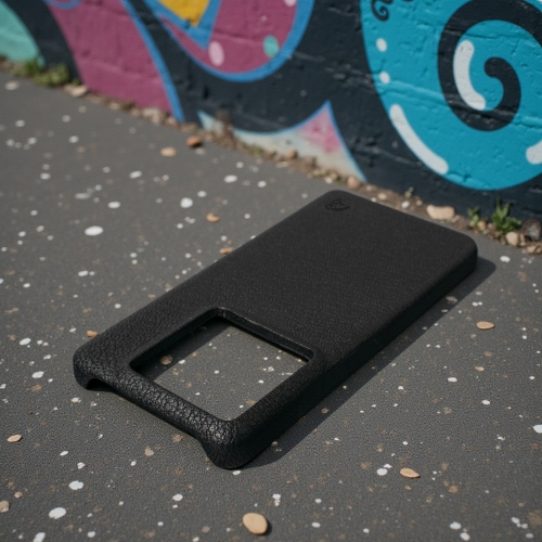 бампер на Xiaomi 14T Чорний Stenk Cover фото 6