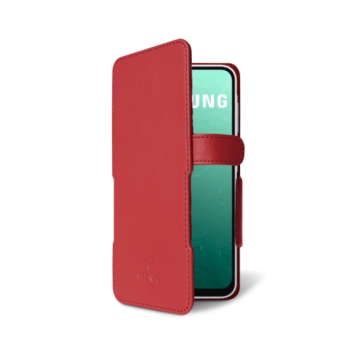 чохол-книжка на Samsung Galaxy A16 5G Червоний  Prime фото 2