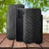 Футляр Stenk Sportage Python для Xiaomi Poco F6 Pro Чёрный