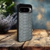 Накладка SkinBacker Python Scales для Google Pixel 9 Pro Сірий