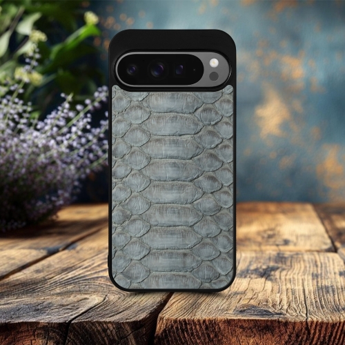 бампер на Google Pixel 9 Pro Сірий Stenk SkinBacker фото 2